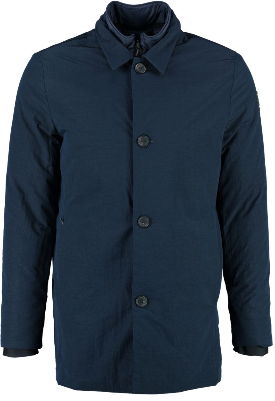 Butcher of Blue Jas GENEVA COAT