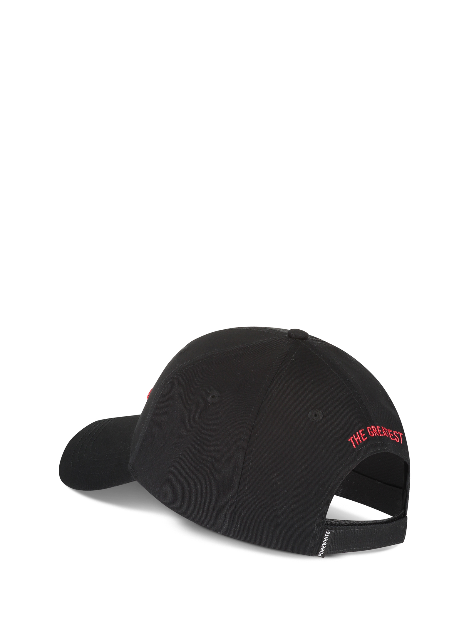 Ballin Pet Cap with logo 