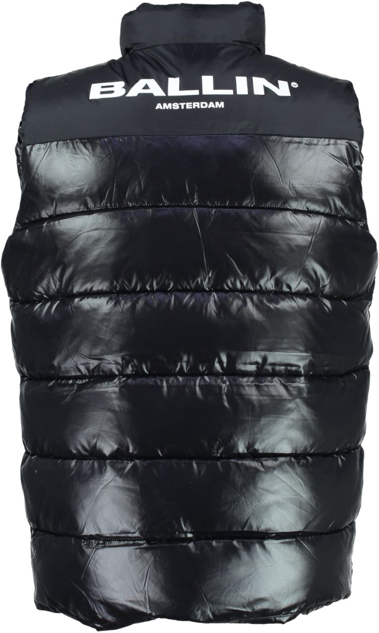 Ballin Bodywarmer math and shiny