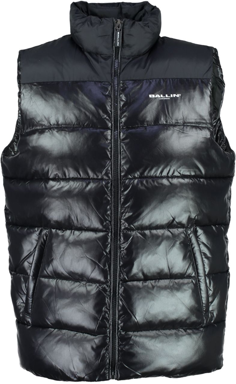 Ballin Bodywarmer math and shiny