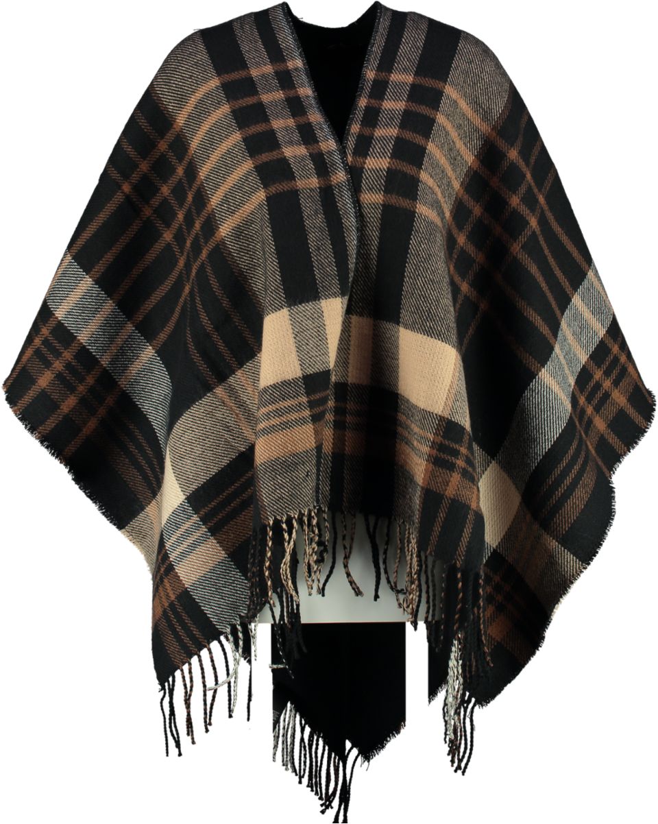 Vero Moda PONCHO JADIA