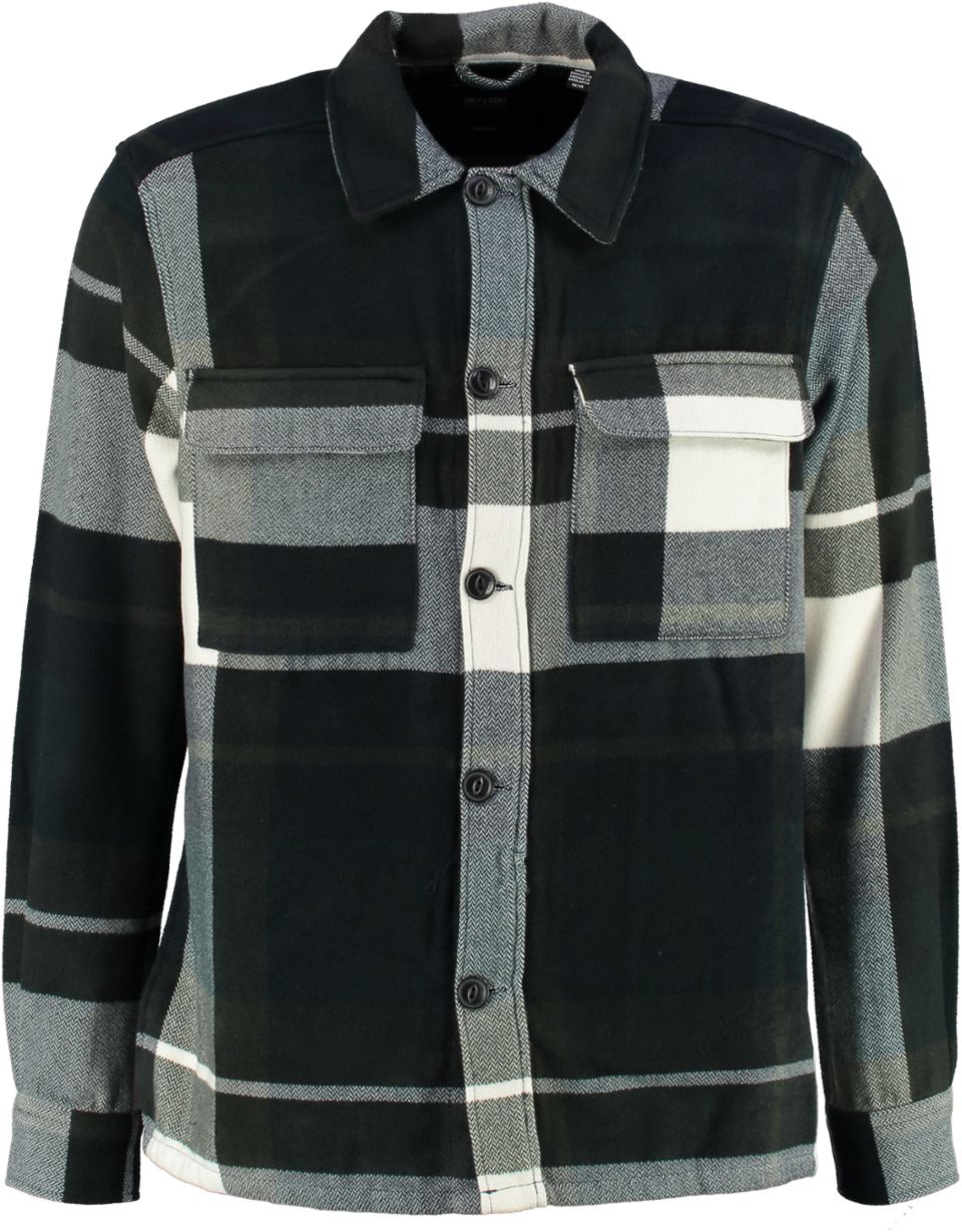 Only & Sons Casual Shirt LEROY