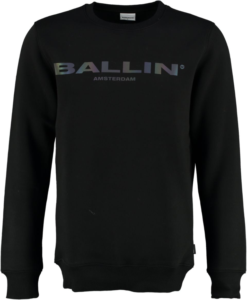 Ballin Sweater 