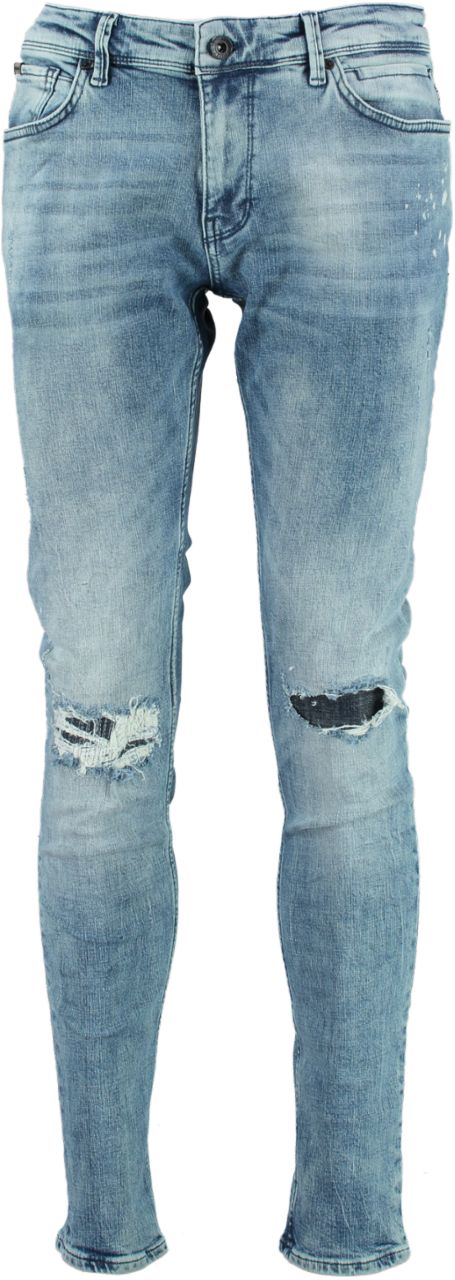 Purewhite Skinny Fit THE JONE