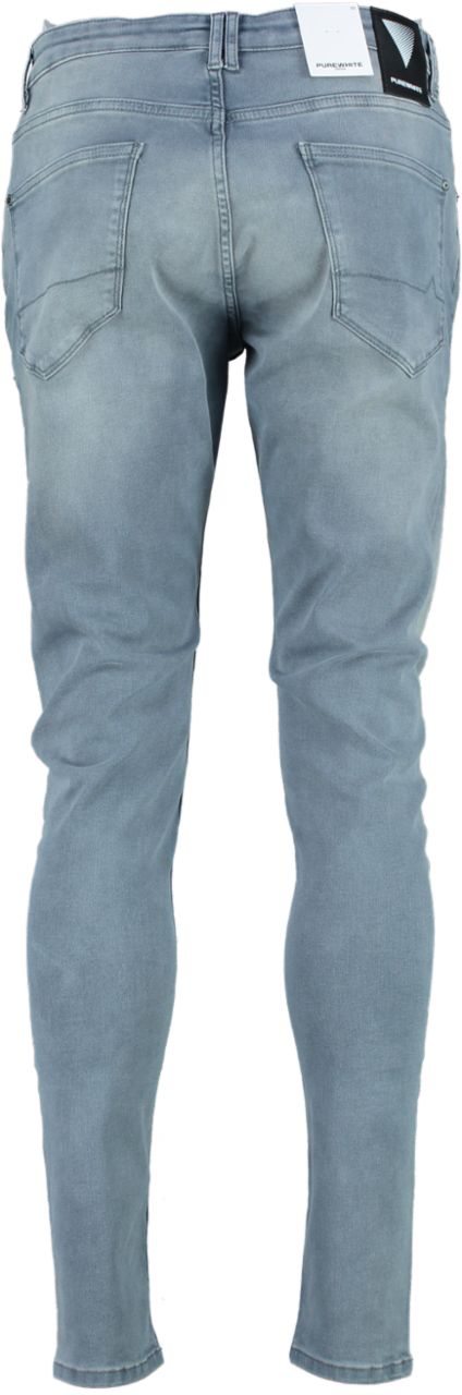 Purewhite Skinny Fit THE DYLAN