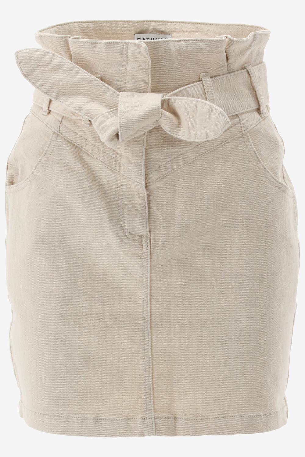 Catwalk Junkie Rok SK BOOGIE UNBLEACHED