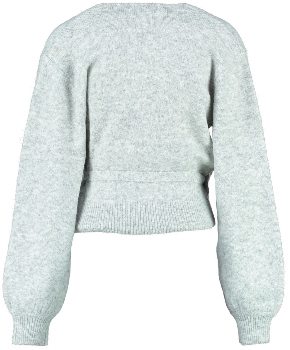 Catwalk Junkie Vest CG WRAP