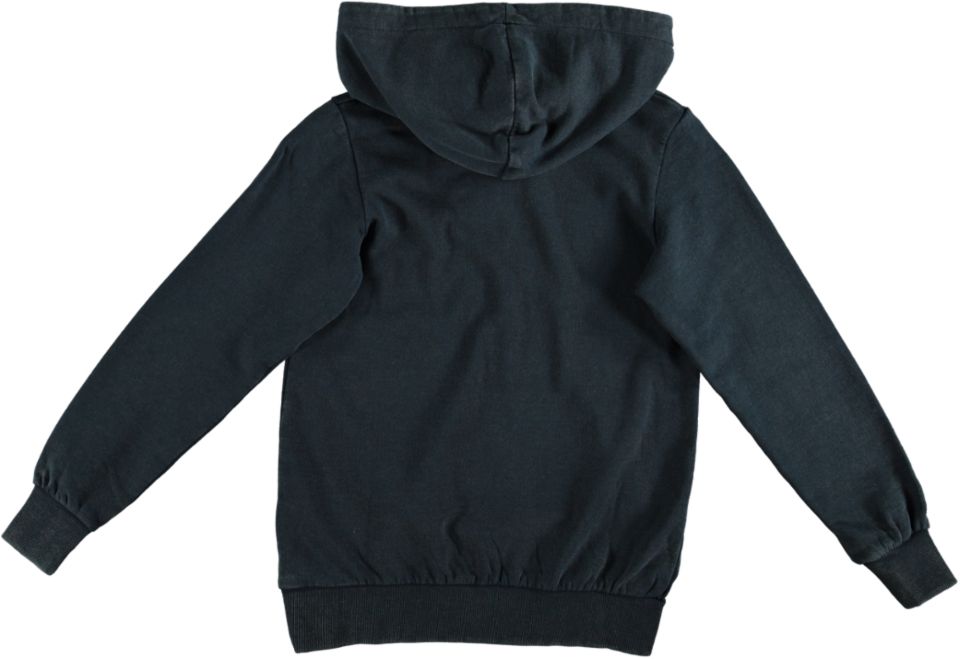 Jack&Jones Hoodie RUBBER