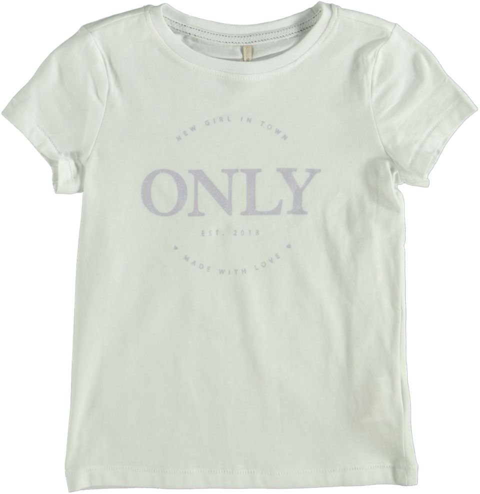 Only T-shirt WENDY