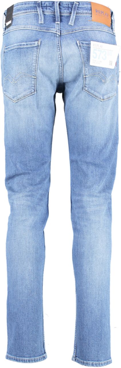 Replay Slim Fit ANBASS