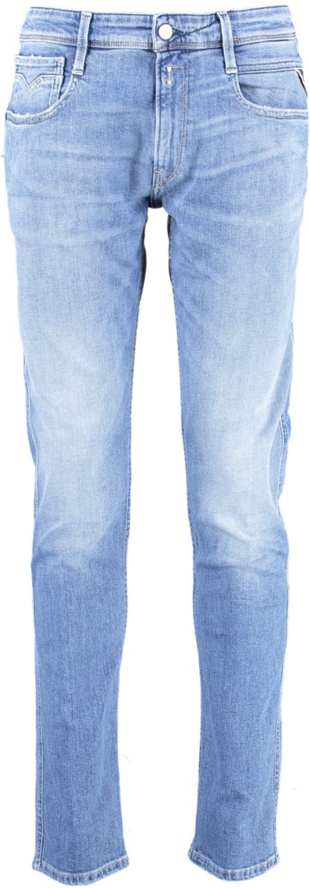 Replay Slim Fit ANBASS