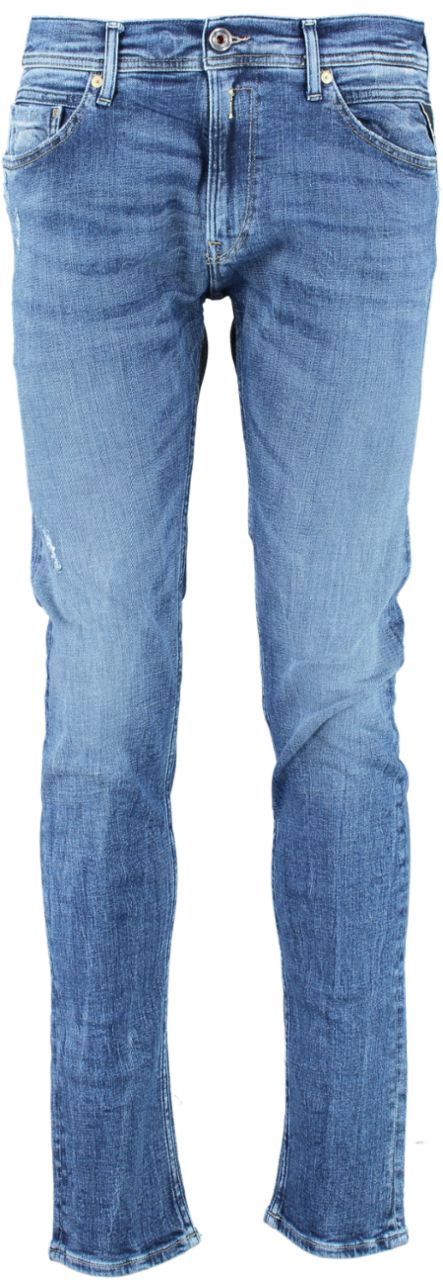 Replay Skinny Fit JONDRILL