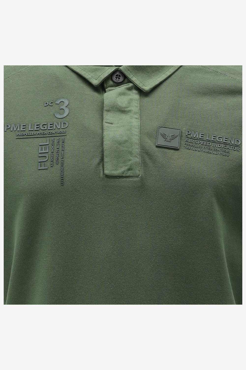 Pme Legend Poloshirt 