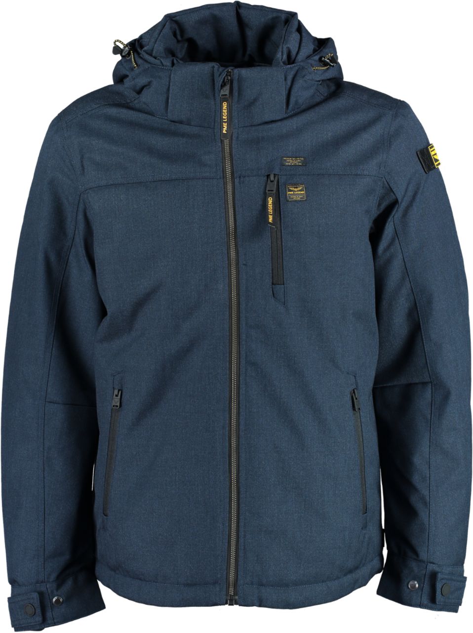Pme Legend Jas 