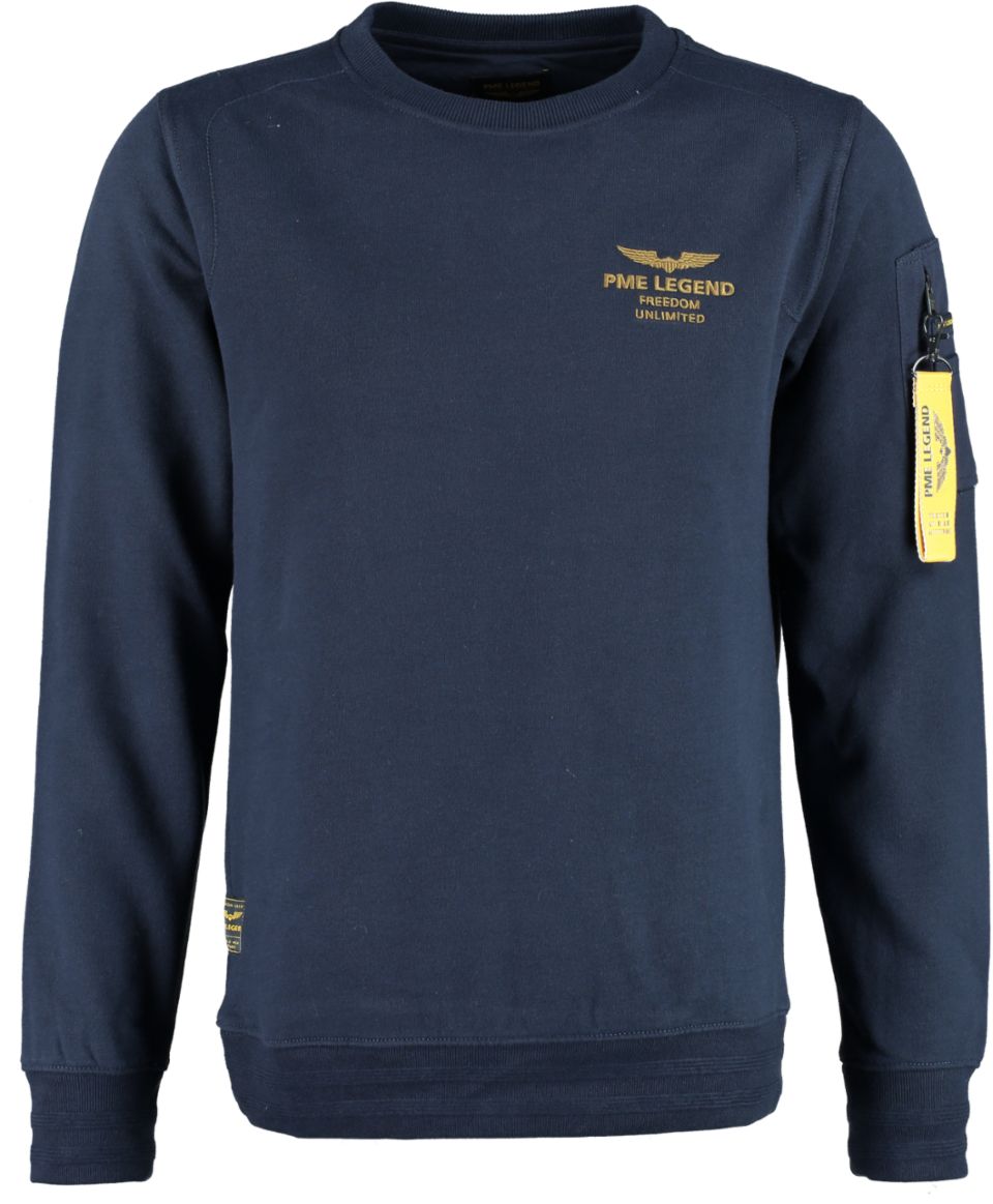 Pme Legend Sweater 