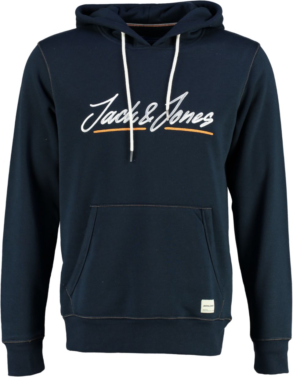 Jack&Jones Hoodie TONS UPSCALE