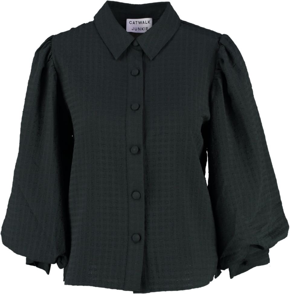 Catwalk Junkie Blouse BL ELLE
