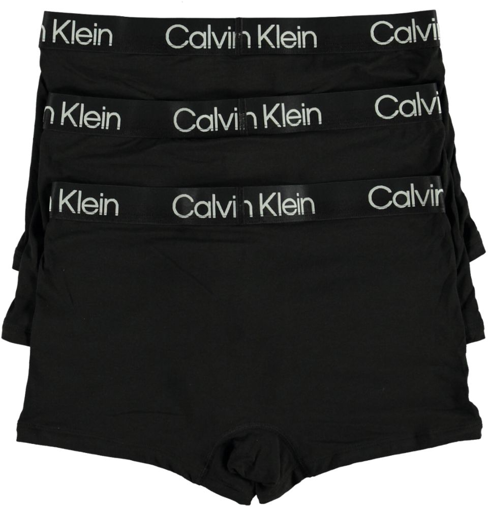 Calvin Klein Underwear TRUNK 3PK