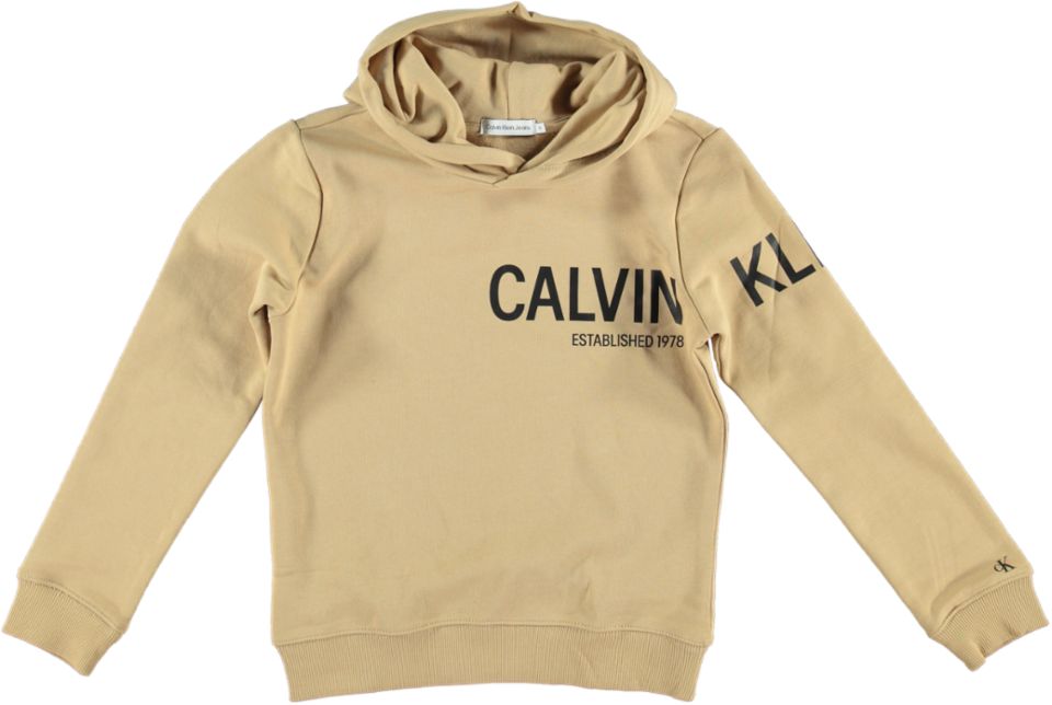 Calvin Klein Hoodie 