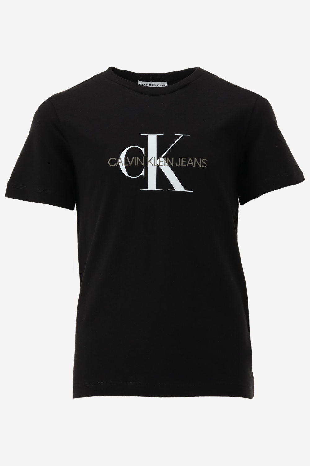 Calvin Klein T-shirt MONOGRAM LOGO T-SHI