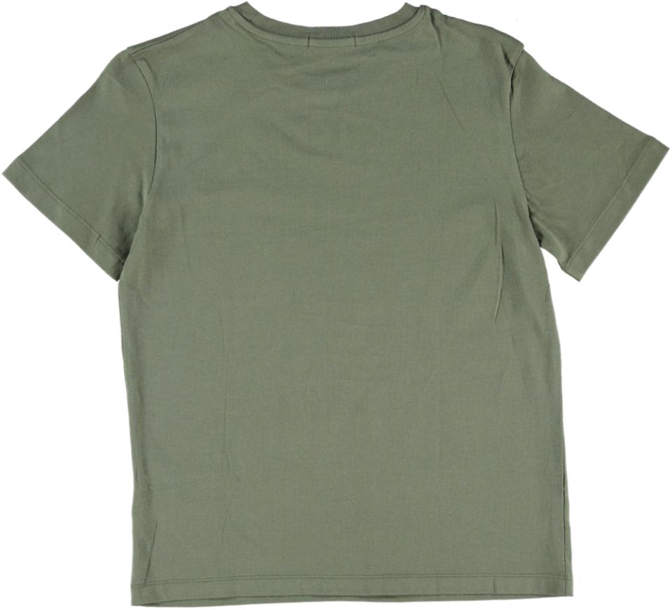 Calvin Klein T-shirt SHADOW LOGO T-SHIRT
