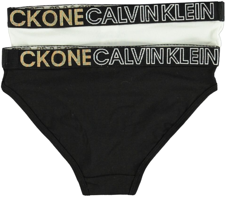 Calvin Klein Underwear 2PK BIKINI