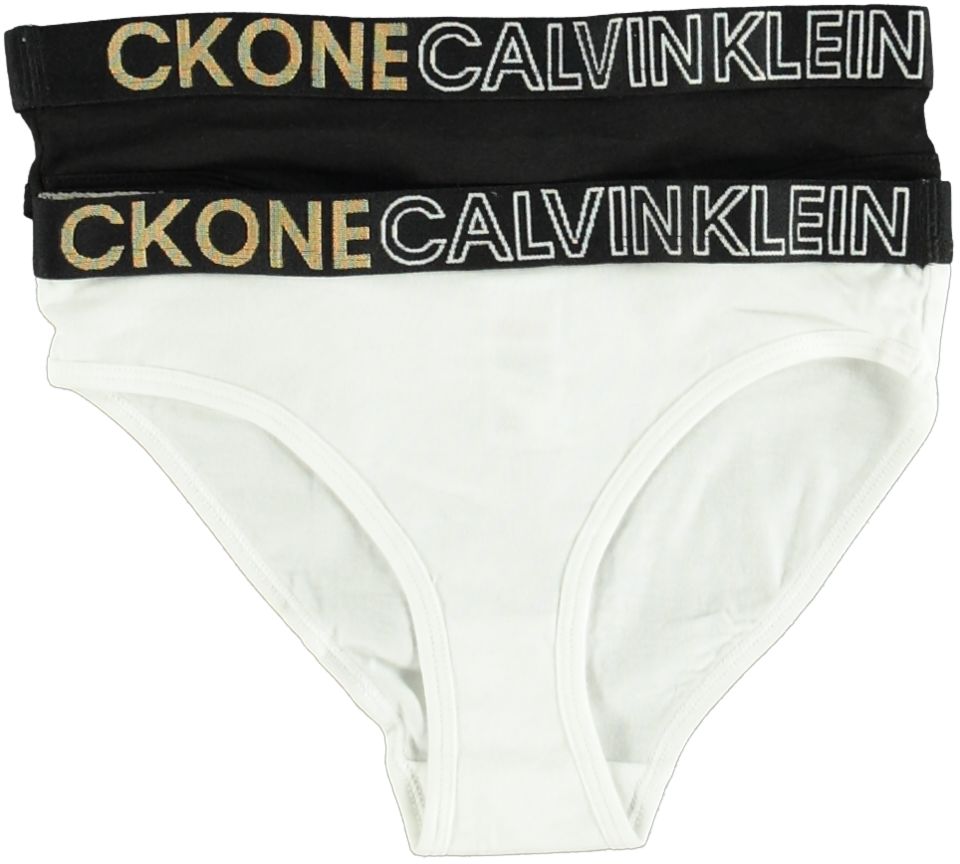 Calvin Klein Underwear 2PK BIKINI