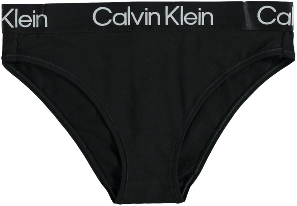 Calvin Klein Underwear CHEEKY BIKINI