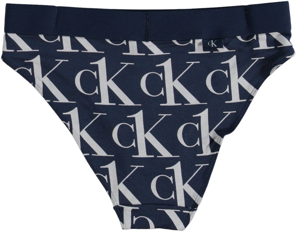 Calvin Klein Underwear CHEEKY BIKINI