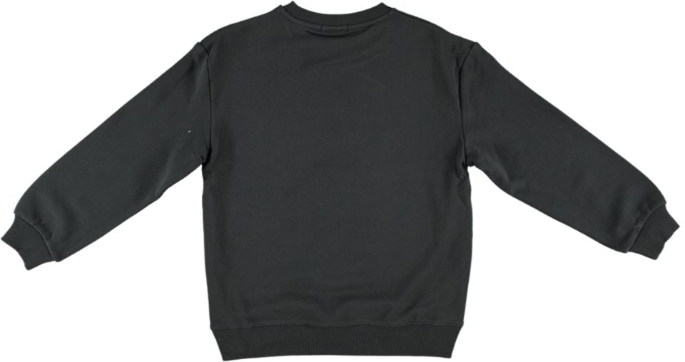 Calvin Klein Sweater CONTRAST MONOGRAM S
