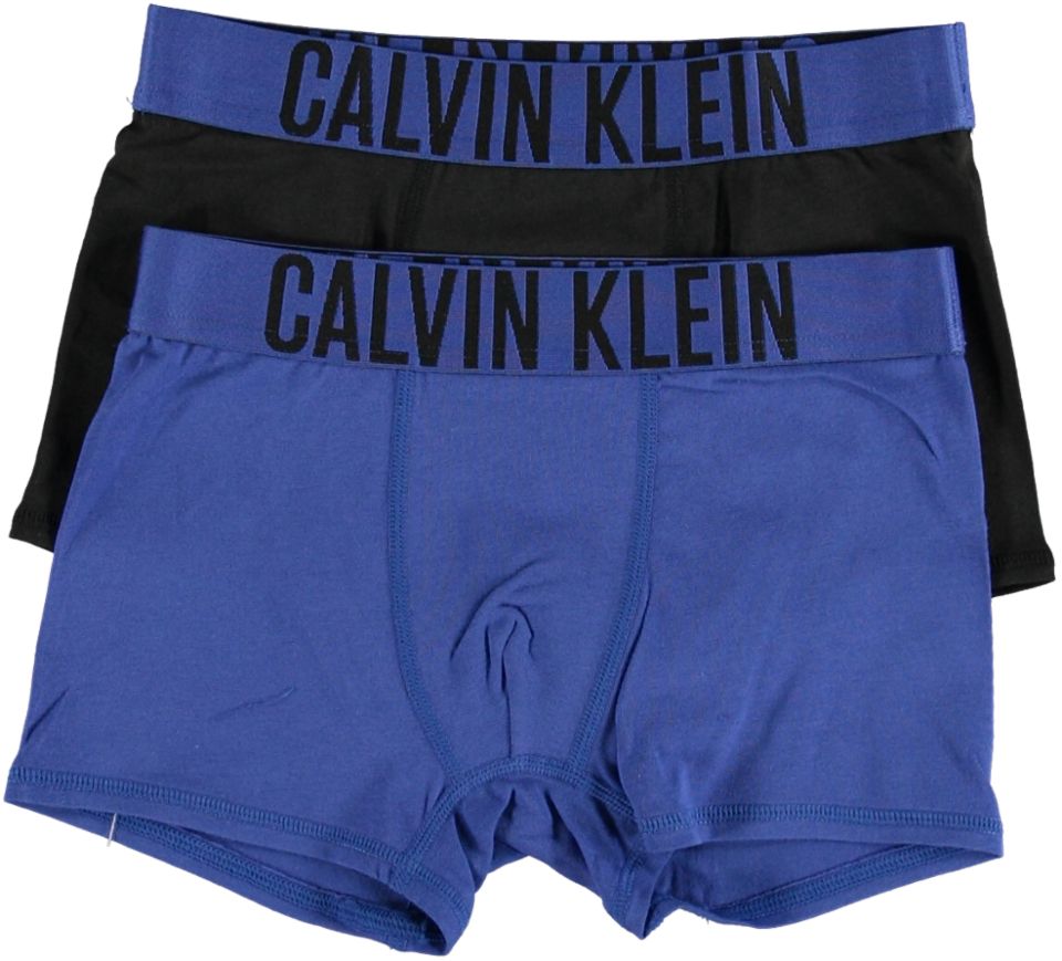 Calvin Klein Underwear 2PK TRUNKS