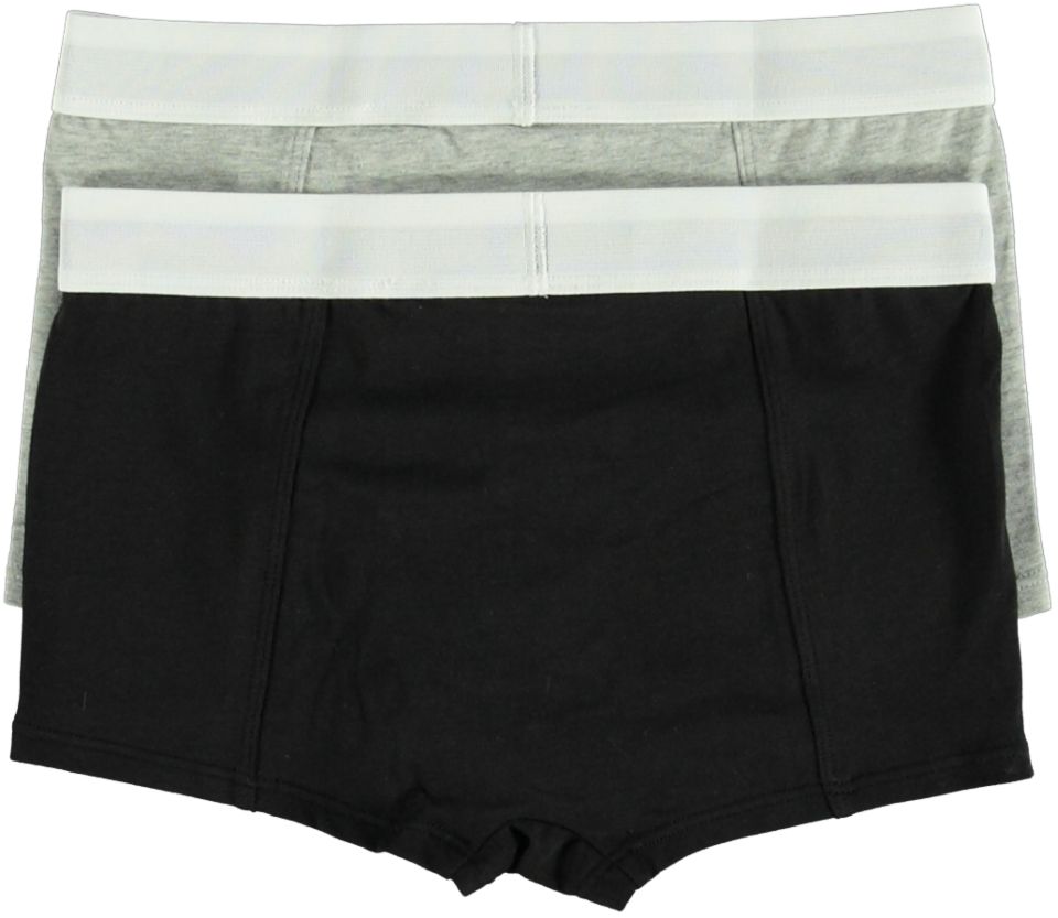 Calvin Klein Underwear 2PK TRUNKS