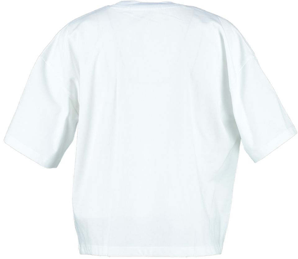 Calvin Klein T-shirt MICRO BRANDING LOOS