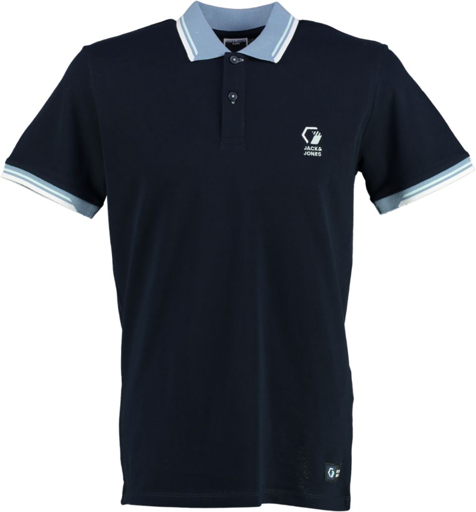 Jack&Jones Poloshirt LOGAN