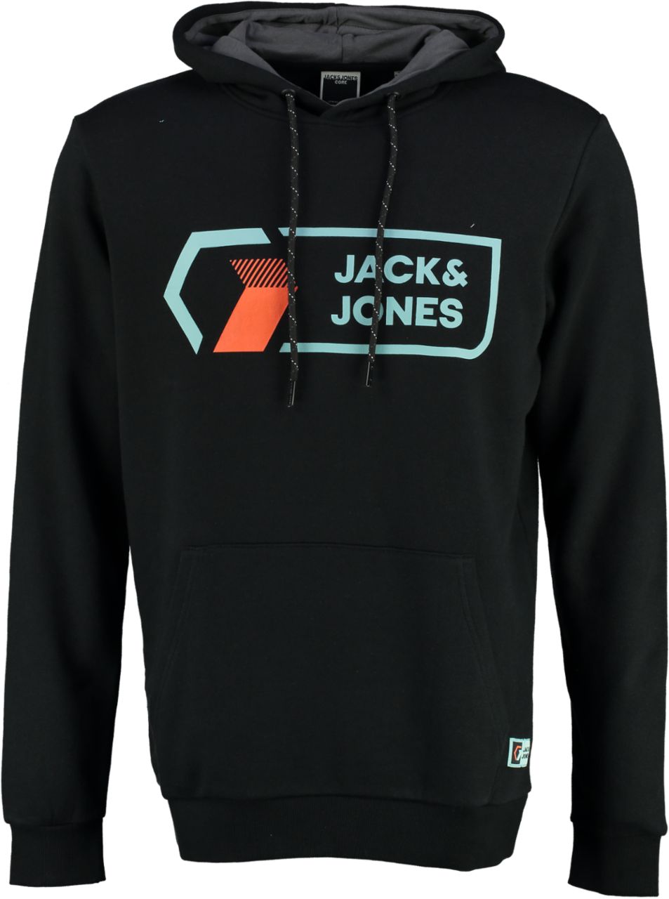 Jack&Jones Hoodie LOGAN 