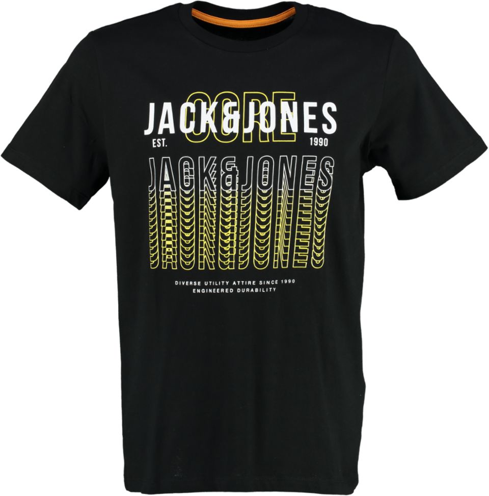 Jack&Jones T-shirt CYBER