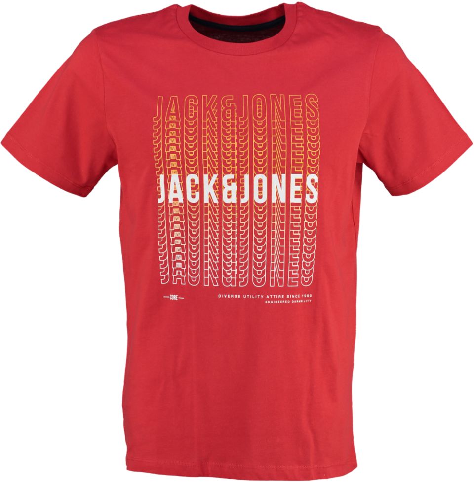 Jack&Jones T-shirt CYBER