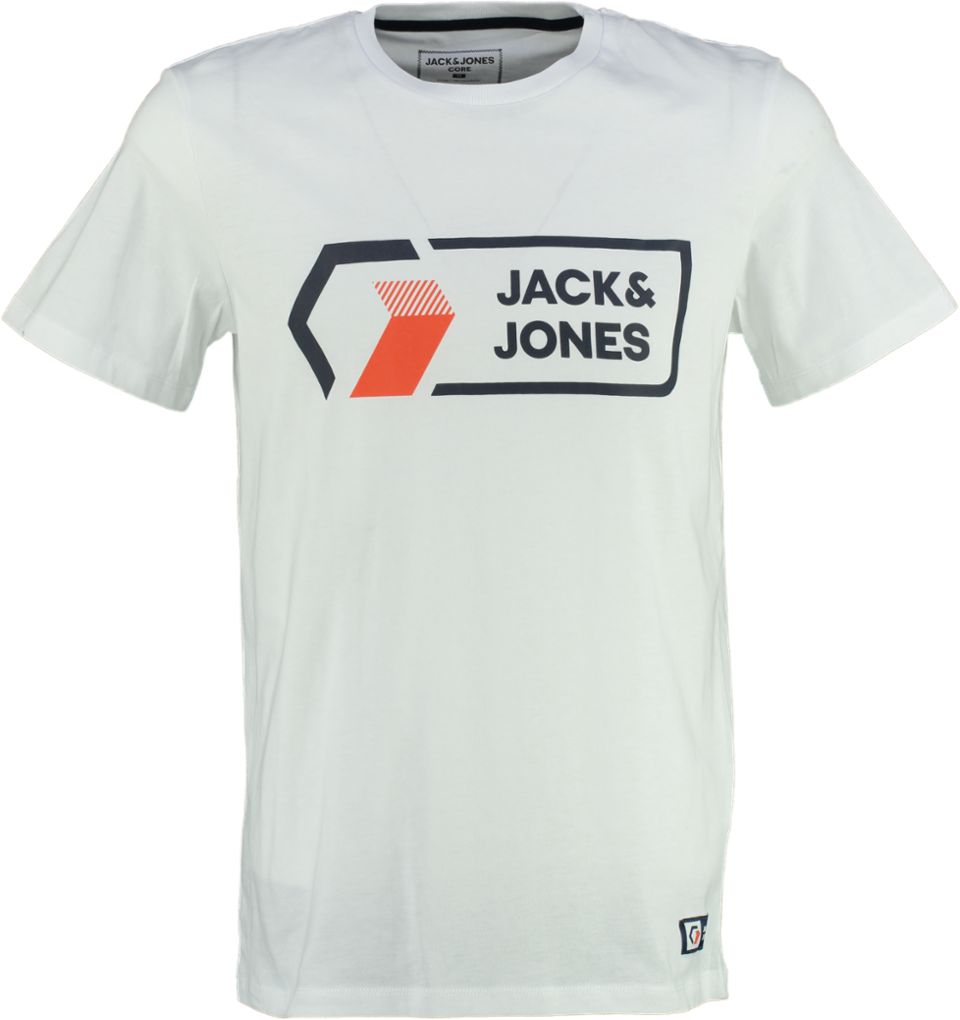 Jack&Jones T-shirt LOGAN