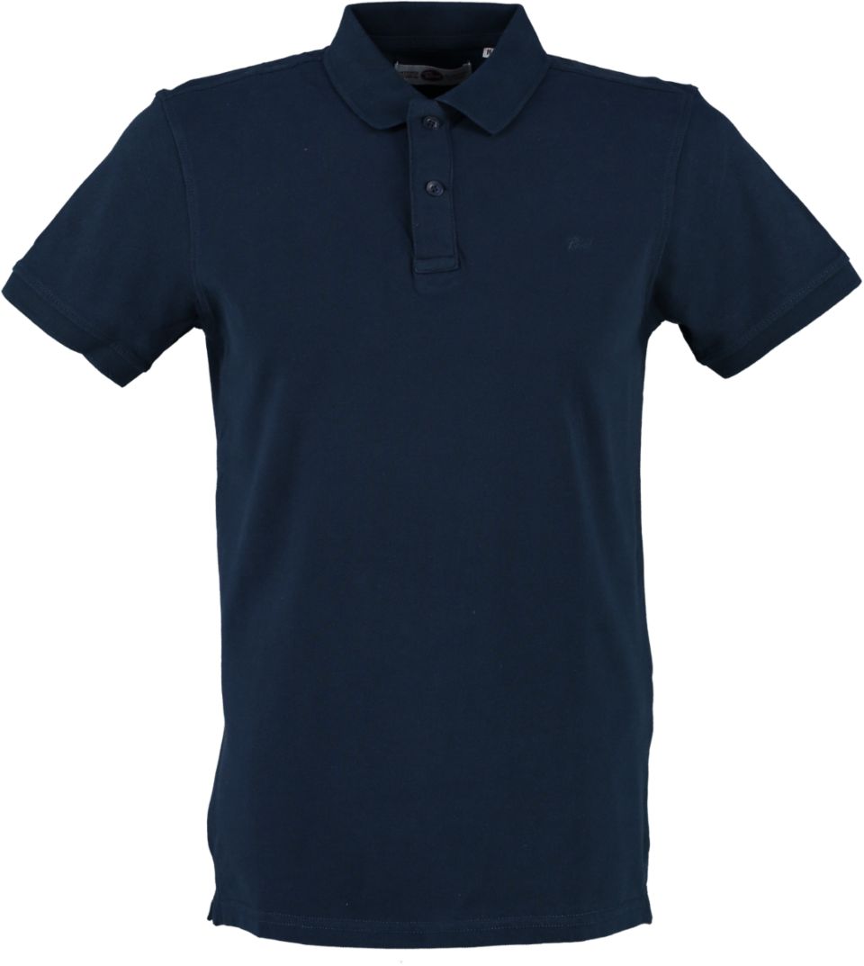 Petrol Poloshirt 