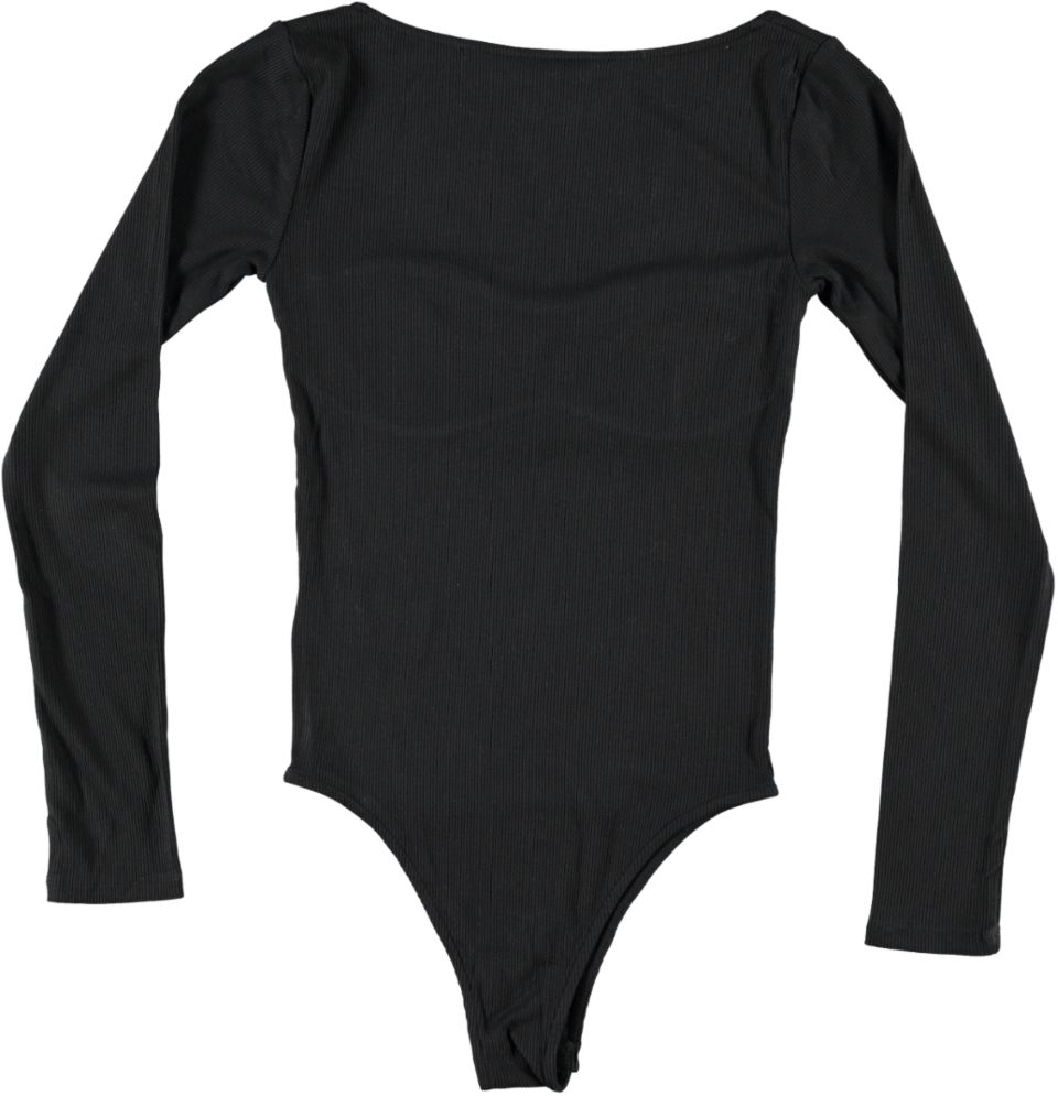 Calvin Klein Longsleeve UNDERWIRE RIB