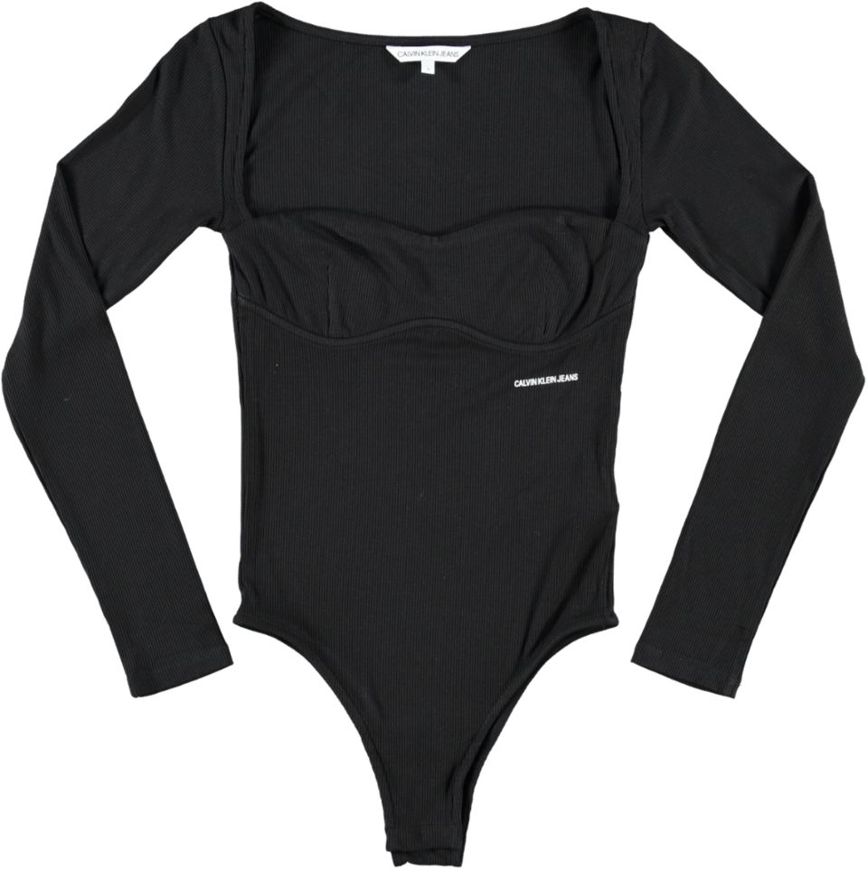 Calvin Klein Longsleeve UNDERWIRE RIB