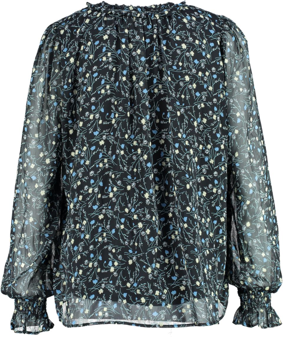 Mbym Blouse VEADA