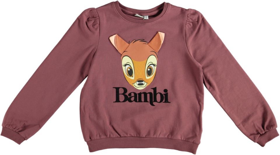 Name It Sweater BAMBI