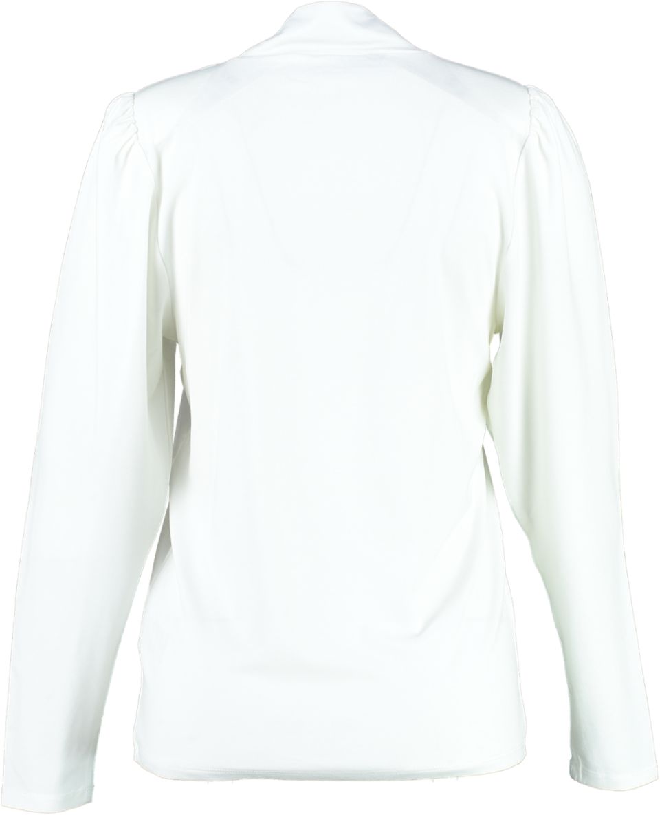 Yaya Longsleeve Puff sleeve top