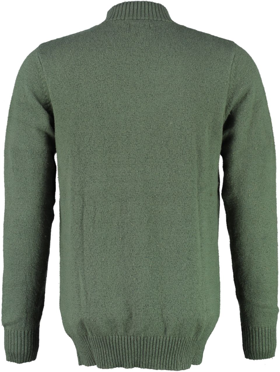 Dstrezzed Trui MOCK NECK