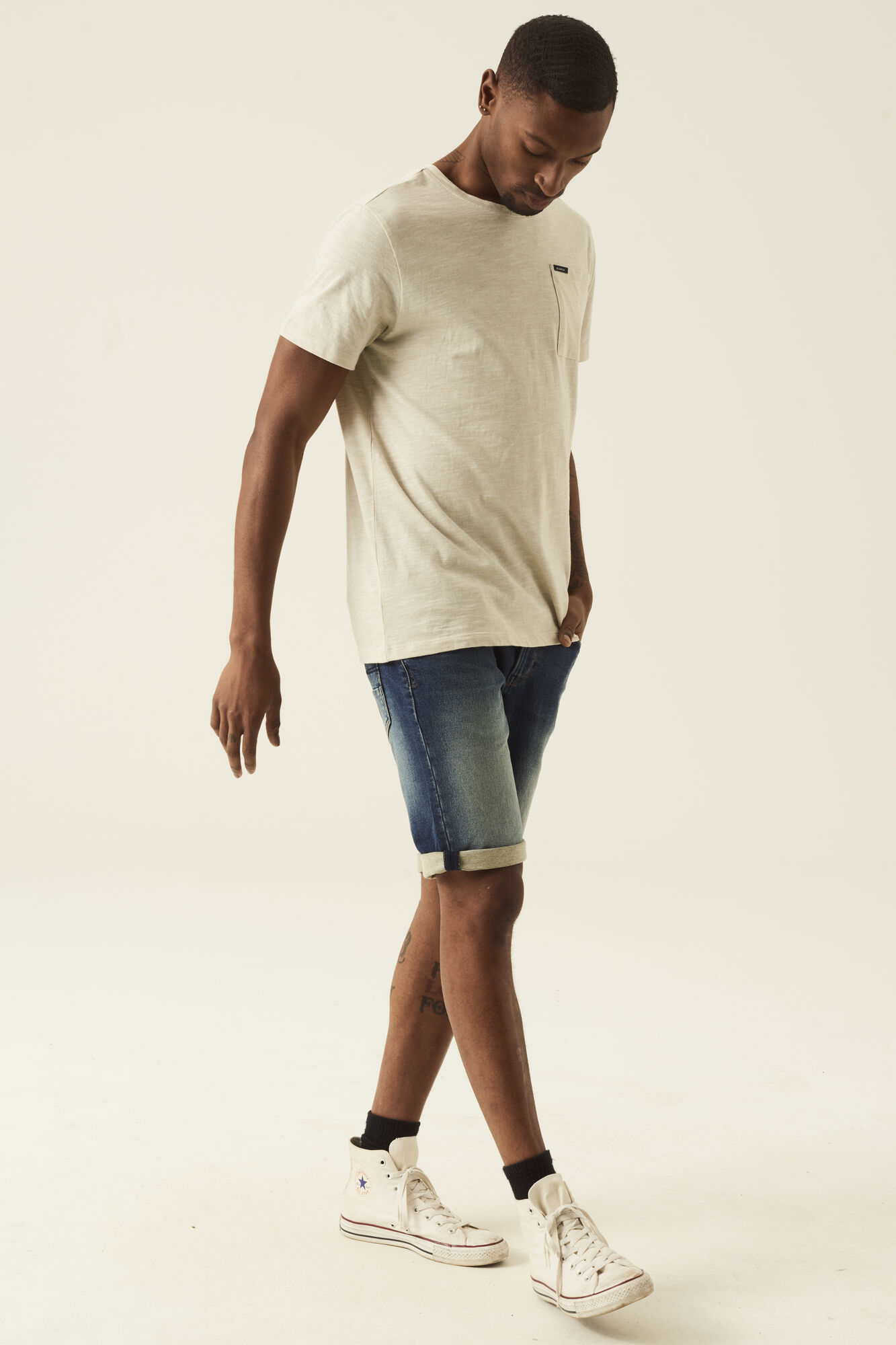 Garcia T-shirt 