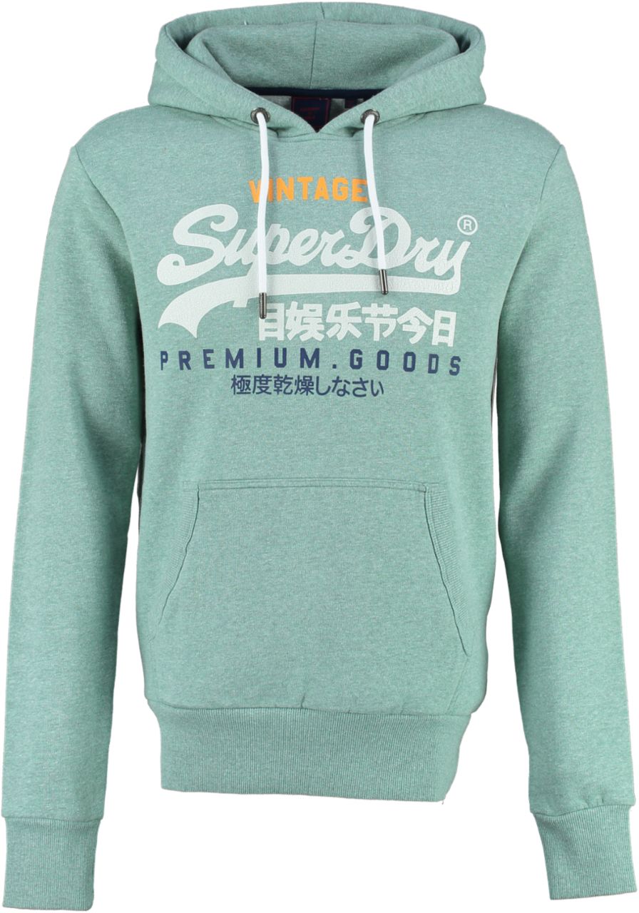 Superdry Hoodie VL TRI HOOD