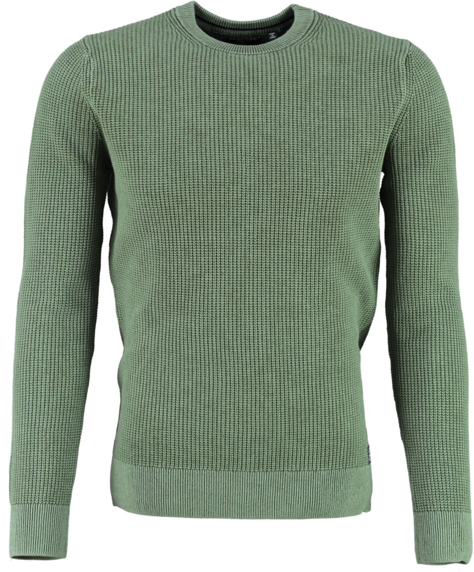 Superdry Trui ACADEMY DYED