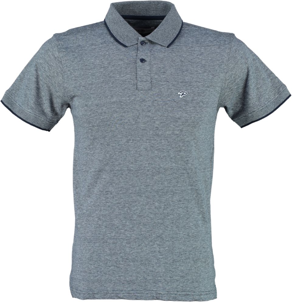 Petrol Poloshirt 