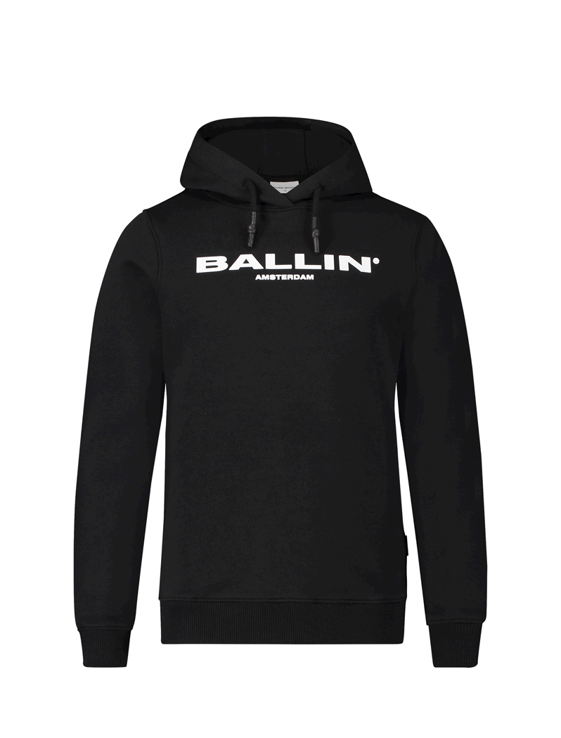 Ballin Hoodie 